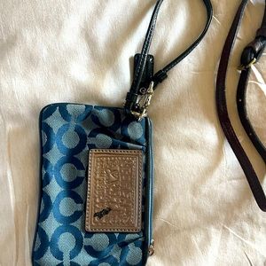 Coach Coin Purse